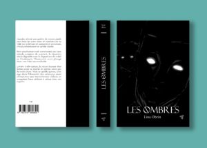 Quatrième de couverture du livre Les Ombres.