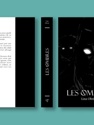 Quatrième de couverture du livre Les Ombres.