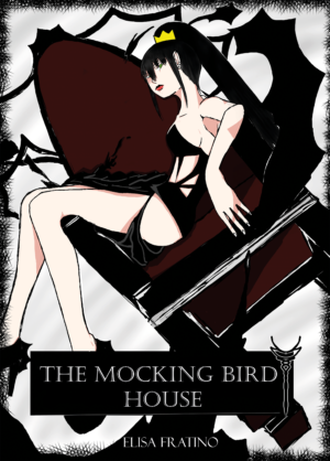 1re de couverture du manhwa The Mocking Bird House.