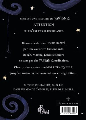 Fantômes – Image 2