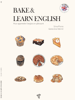 Bake & Learn English