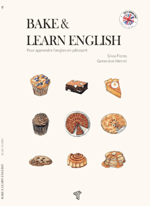 Bake & Learn English
