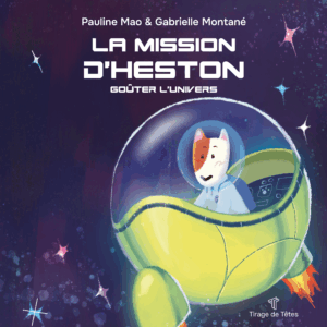 La Mission d'Heston