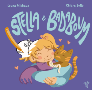 Stella & Badaboum