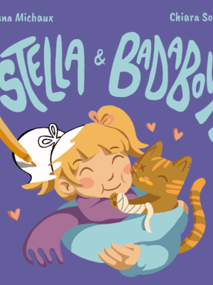 Stella & Badaboum