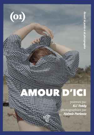 Amour d'ici