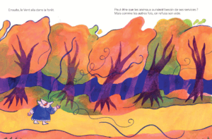 Et le vent souffla – Image 3