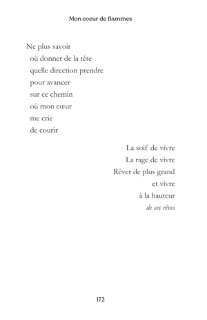 Mon cœur de flammes – Image 2
