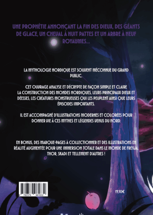 La Mythologie Nordique – Image 2