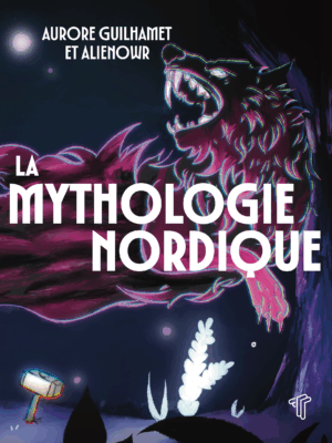 La Mythologie Nordique