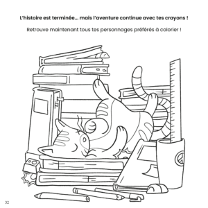 Stella & Badaboum – Image 5