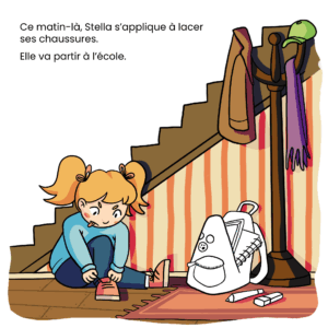 Stella & Badaboum – Image 3