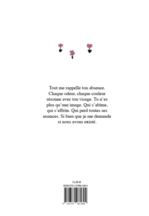 Cher journal, c’était mon premier amour – Image 5