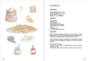 La cuisine étudiante végétarienne – Image 6