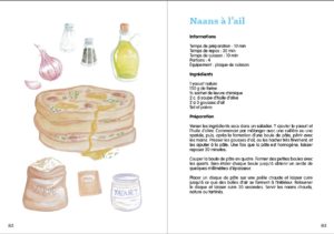 La cuisine étudiante végétarienne – Image 5