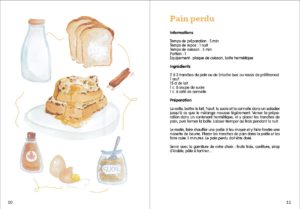 La cuisine étudiante végétarienne – Image 4