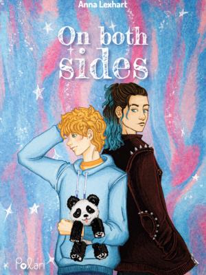 On both sides