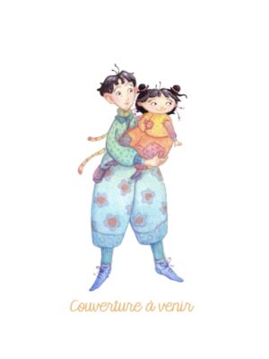 Polly découvre les langues