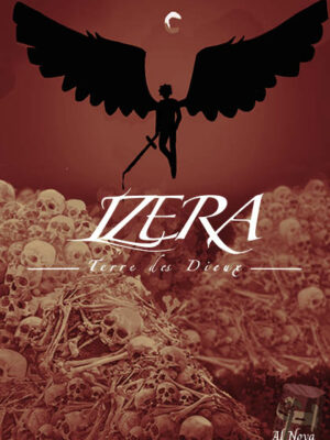 Izera, Terre des Dieux