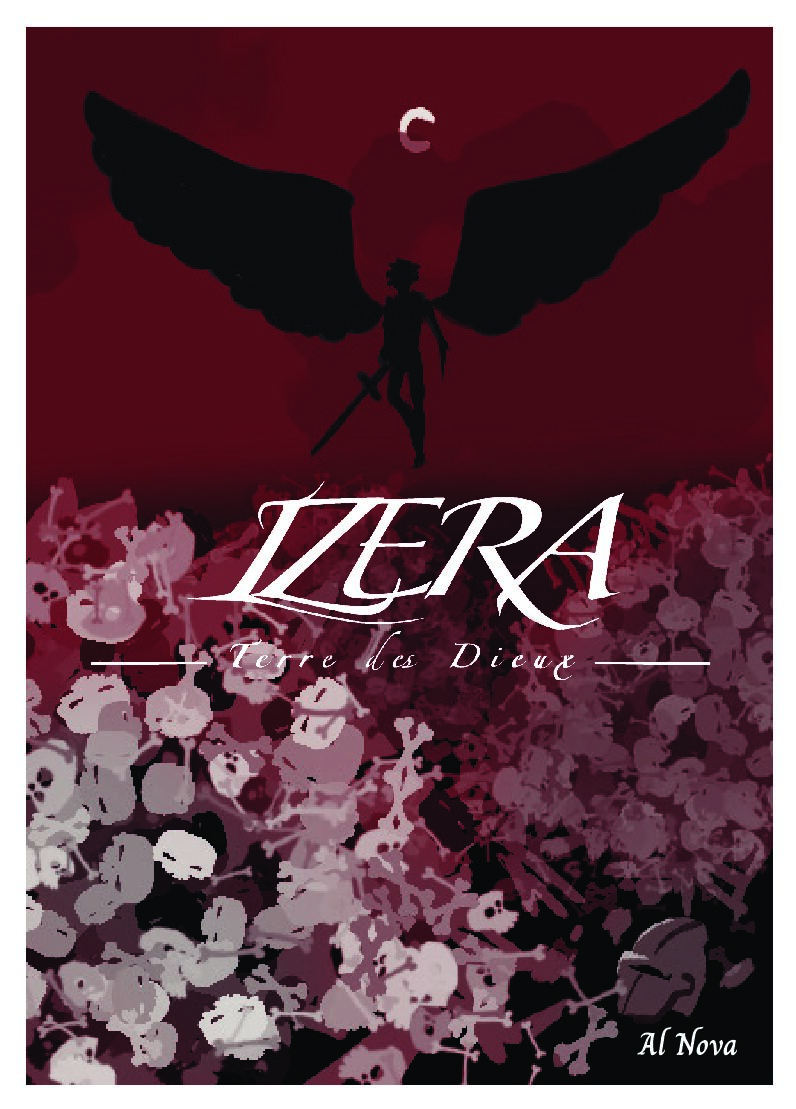 Izera, Terre des Dieux