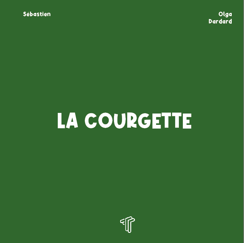 La courgette
