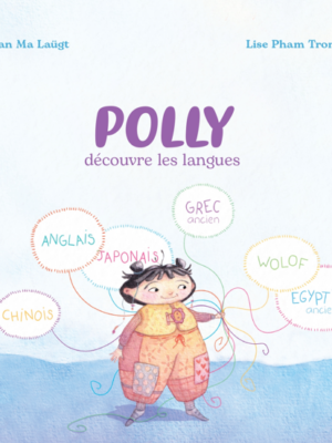 Polly découvre les langues